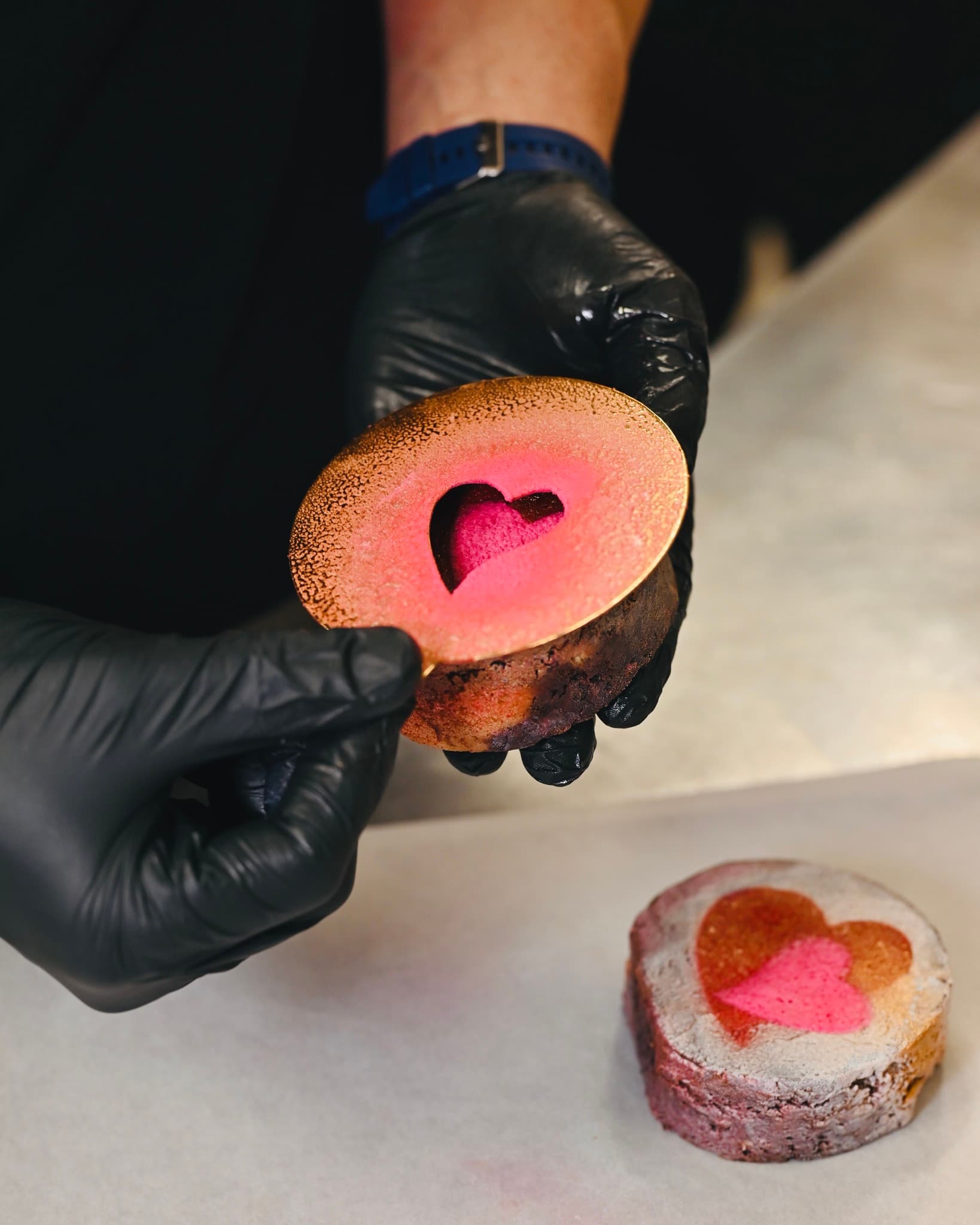 Сезонна сърчица